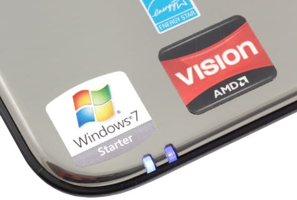 ноутбук Dell Inspiron 1120