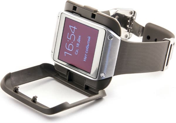 Умные часы Samsung Galaxy Gear Умные часы Samsung Galaxy Gear