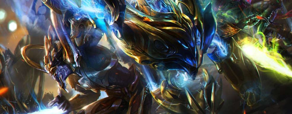 Blizzard Head Hints at StarCraft Return Again, Stirring Up the Community