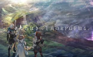SEGA Releases Teaser for Unannounced Mobile RPG