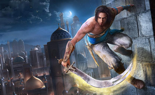 Ремейк Prince of Persia The Sands of Time пока не отменили. Разработчики напомнили о себе