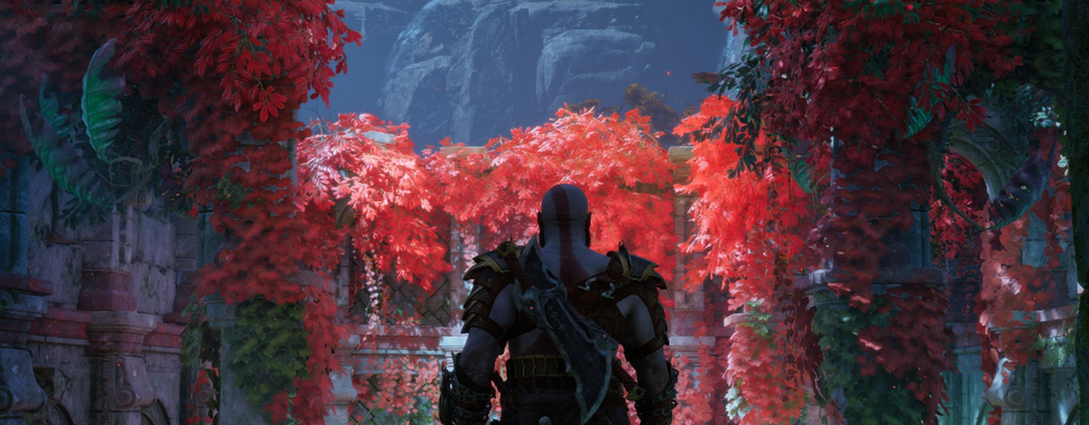 God of War Ragnarok оптимизировали для Steam Deck. Игроки протестировали новинку с разными настройками