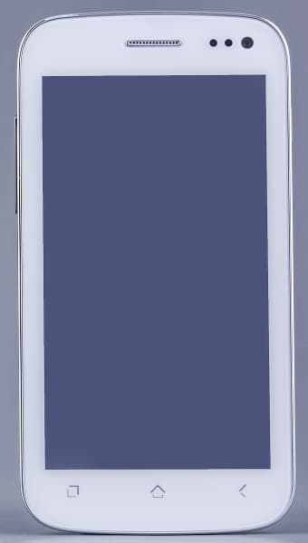 Внешний вид Fly IQ450 Quattro Horizon 2 Внешний вид Fly IQ450 Quattro Horizon 2