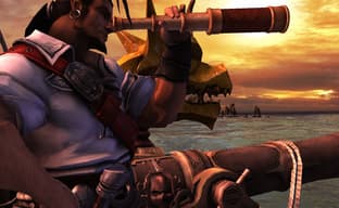 Летучий Голландец нашей игровой индустрии. Обзор игры «Приключения Капитана Блада»