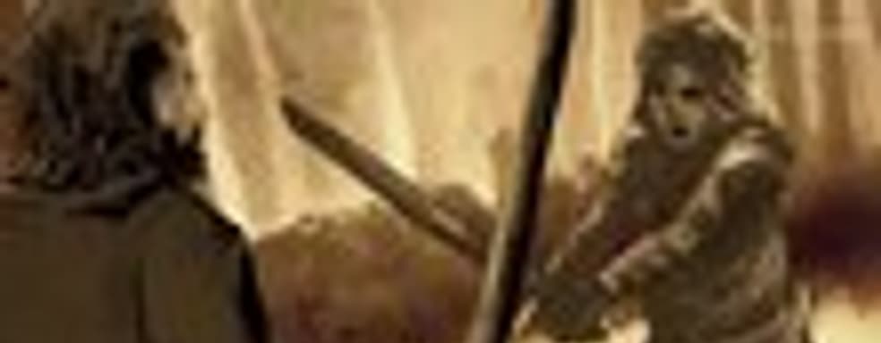 Трейлер Dungeon Siege III