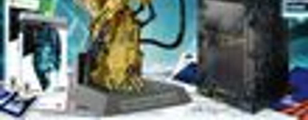 Aliens: Colonial Marines Collector's Edition - официальная информация