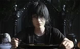 TGS-трейлер Final Fantasy XV