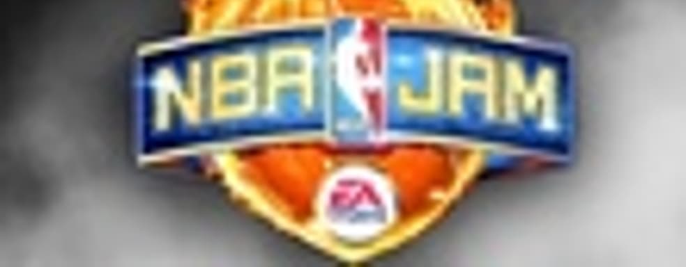 Мэджик Джонсон и Лэрри Берд в NBA Jam