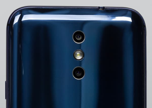 Обзор смартфона Doogee BL5000