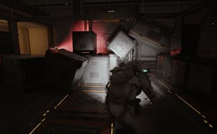 «Это любовное письмо Кодзиме и серии Metal Gear». Близится релиз Evotinction на PS5 и ПК