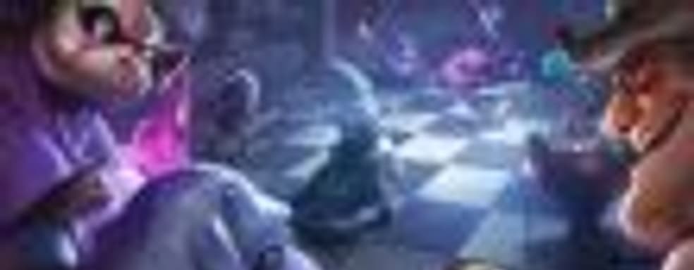 Нет, не Half-Life 3 – Valve сделает новую игру и это своя версия Dota Auto Chess