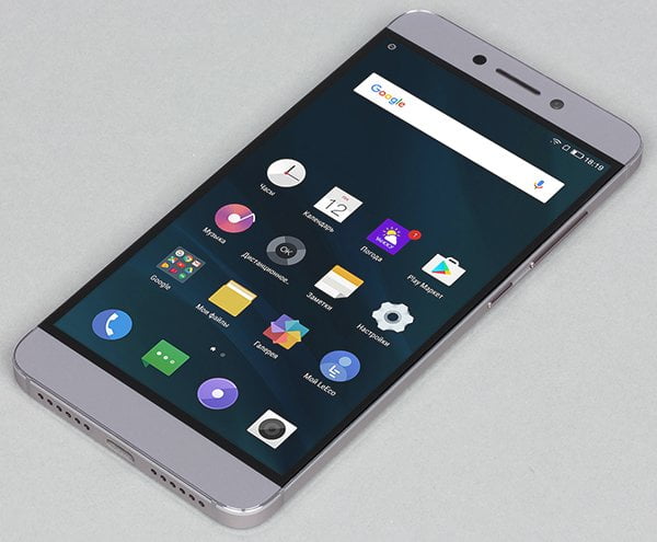 Смартфон LeEco Le 2 (X527)