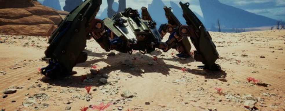 Легендарные «Механоиды» возвращаются. Замороженную игру снова начали разрабатывать и готовят к релизу