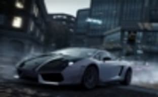 Дата запуска Need for Speed World