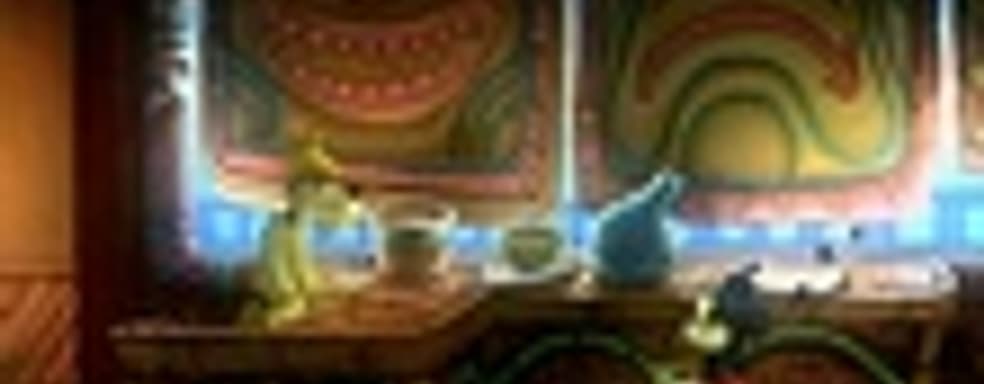 Оценки Epic Mickey