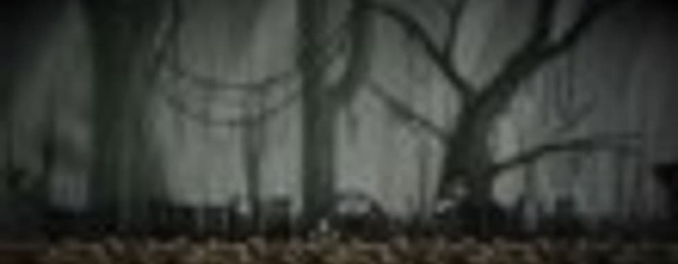 Паззл/платформер Schein