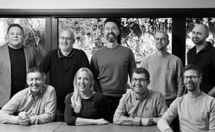 Новая студия одного из основателей Playground получила «судьбоносные» инвестиции от Tencent