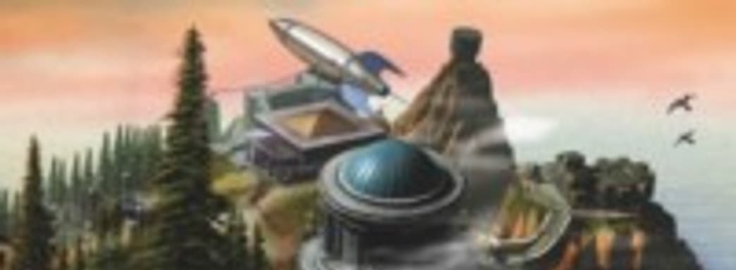 Myst - новая игра и сериал