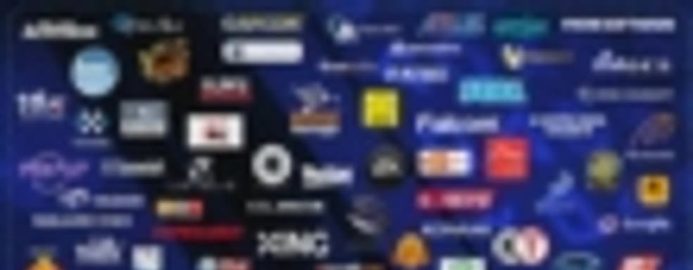 Перечень компаний, создающих игры для PlayStation 4