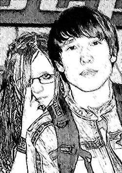 Оптимальный вариант для параметра Минимальная/максимальная длина штрихов