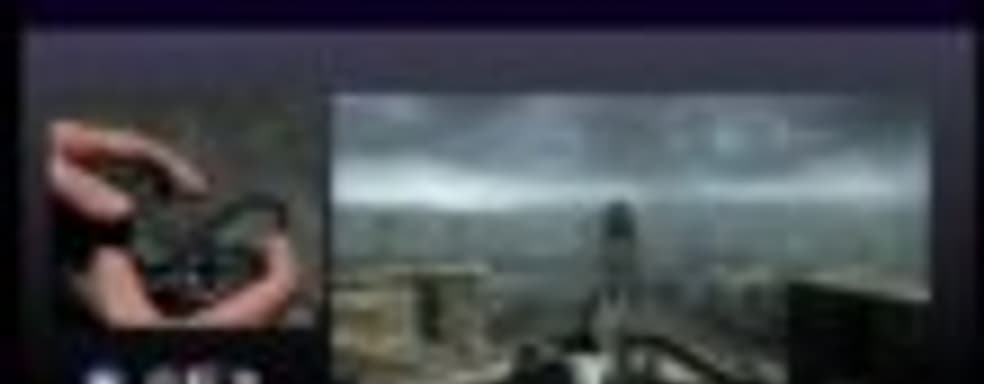 Е3 2010 video: Assassin's Creed: Brotherhood