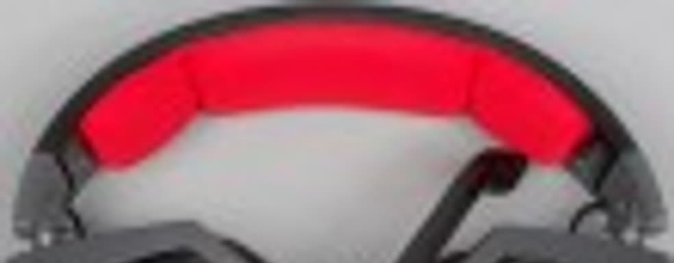 Игровая гарнитура Tt eSports Shock 3D 7.1 