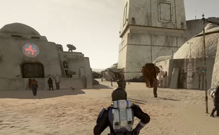 Моддеры Starfield изменили историю и превратили RPG в игру по «Звёздным войнам» — представили обновление проекта Star Wars Genesis