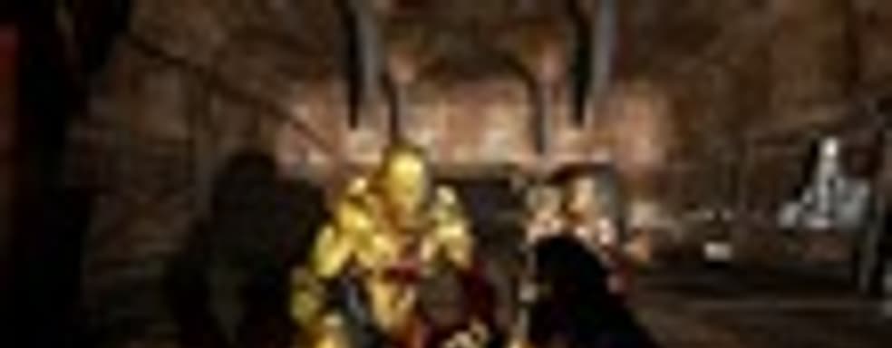 DOOM 3: BFG Edition не стоит устанавливать на винчестер Xbox 360