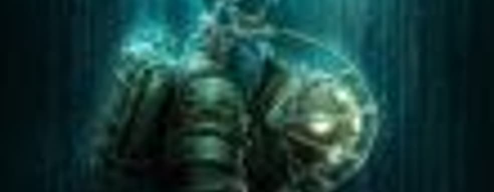 Новый BioShock от новой студии в разработке