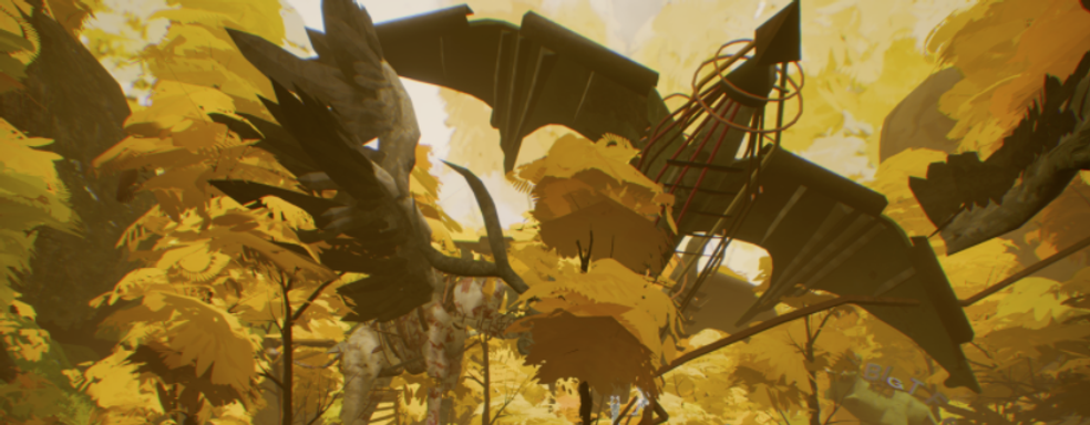 На ПК выйдет PlayStation-эксклюзив о «попаданце». Where the Heart Leads появится в Steam и EGS