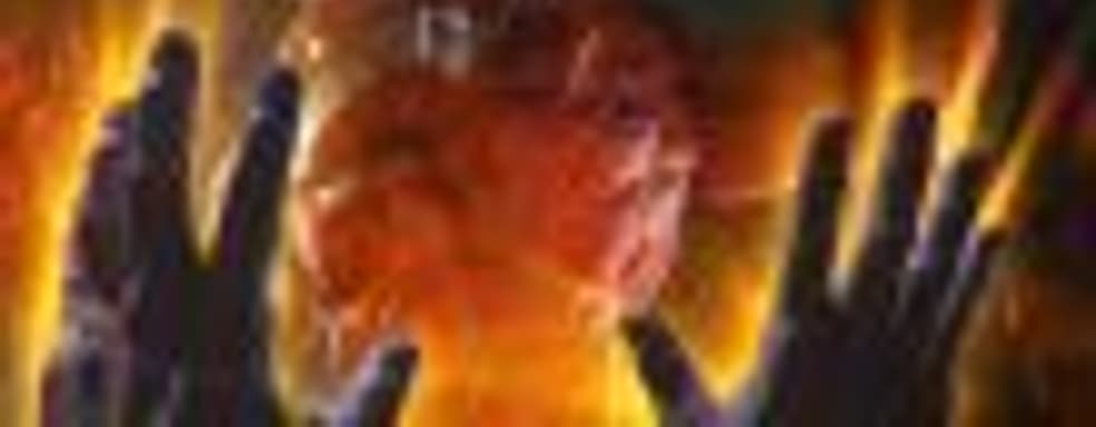 Религиоведение – анонс и трейлер «Я – Иисус Христос» с реалистичным боем с Сатаной