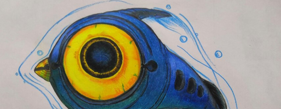 Создатели новой Subnautica скоро расскажут об игре и раннем доступе