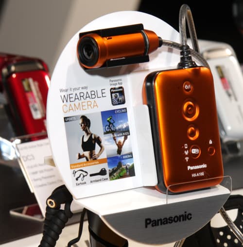 Конвенция Panasonic 2013 Конвенция Panasonic 2013