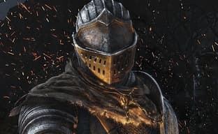 Создатель Dark Souls назвал «великой честью» победу на Golden Joystick в номинации «Лучшая игра всех времен»