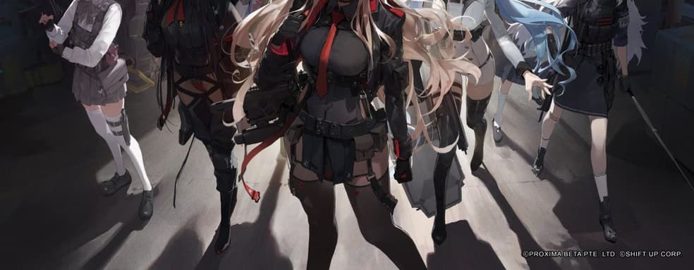 Goddess of Victory: NIKKE Earned $1 Billion on Mobile Platforms