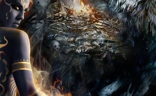 Dungeon Siege III - дьяблоид с претензиями