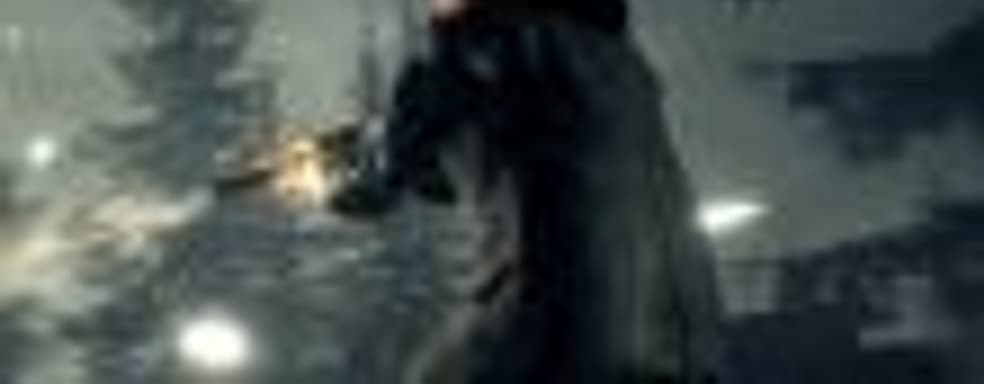 Фил Спенсер о возможном продолжении Alan Wake