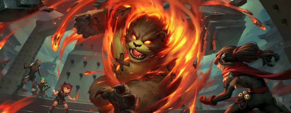 Кибератлет League of Legends заработал штраф для себя и команды, изнасиловав плюшевого медведя на глазах у девушки