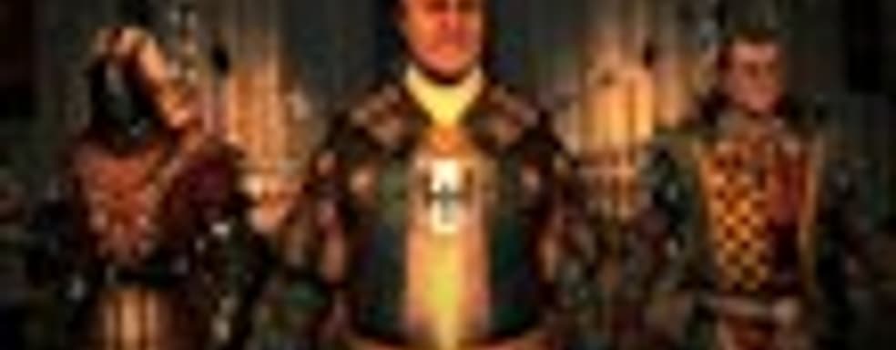 Трейлер Of Orcs and Men 