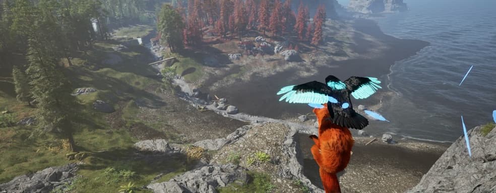 Indie hit Spirit of the North sequel gets a release date