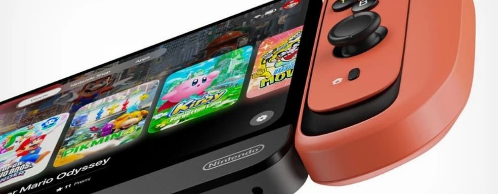 Преемница Switch будет анонсирована до конца марта 2025 года, пообещала Nintendo