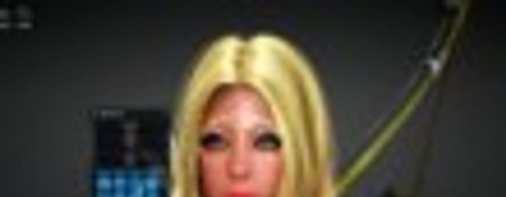 Трейлер ОБТ Black Desert 