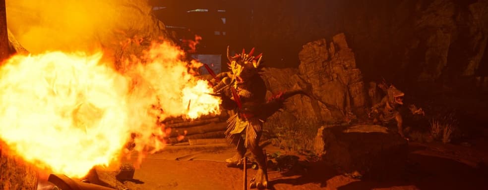 Xbox принимает предзаказы на Avowed. Игра доступна пользователям из РФ