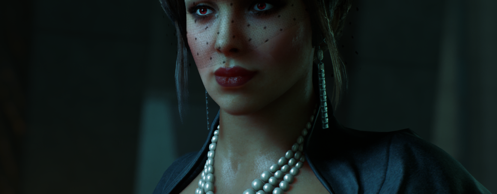 «Мы не делаем GTA»: авторы Vampire The Masquerade Bloodlines 2 объяснили подход к работе, показали сражения и исследование