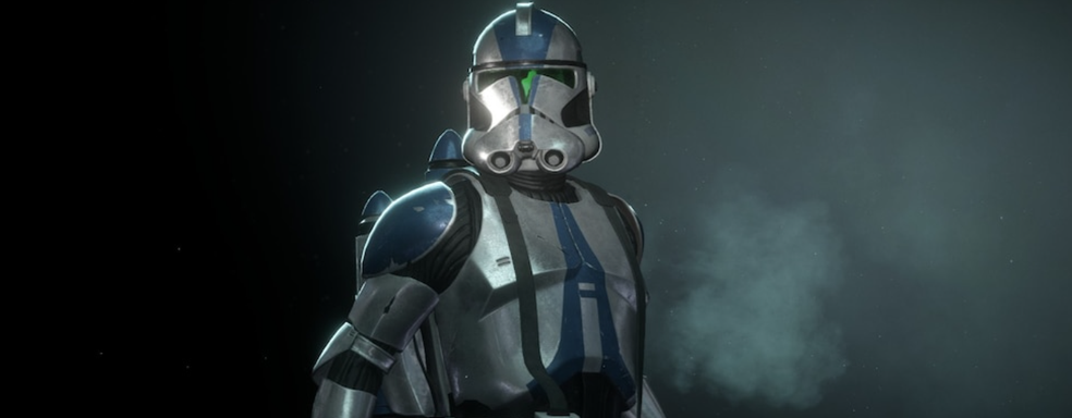 Star Wars XCOM-like tactics concepts from Titanfall and Bit Reactor authors shown online