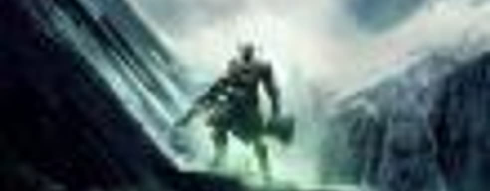 10 минут игрового процесса Souls-подобной Immortal: Unchained