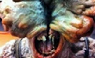 Зараженные The Last Of Us