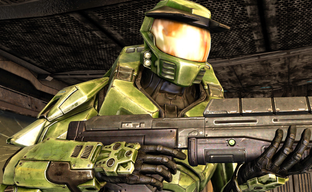 Босс Saber Interactive предлагал бесплатно сделать ремейк Halo Combat Evolved