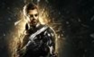 Deus Ex: Mankind Divided стартовал с первого места британского чарта продаж