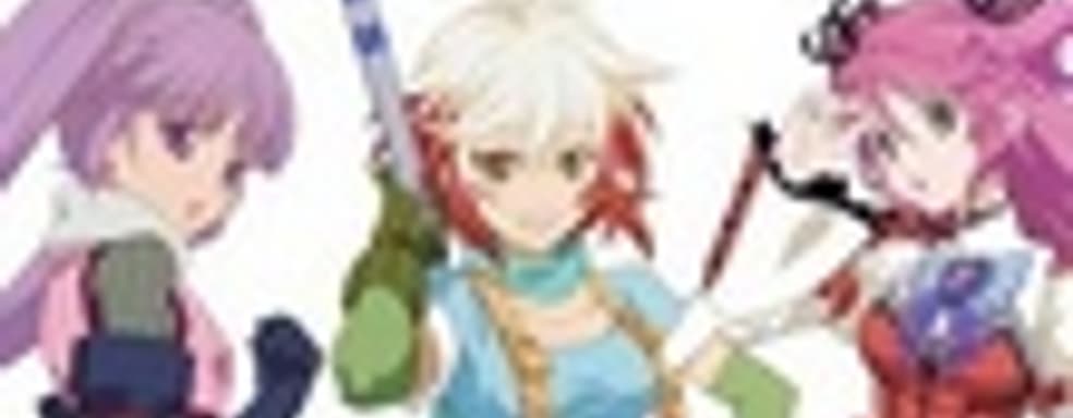 Namco Bandai отозвала Tales of Graces из магазинов